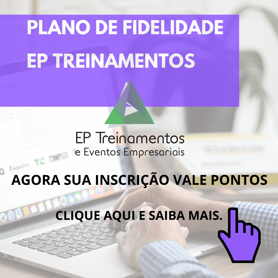 Programa de fidelidade